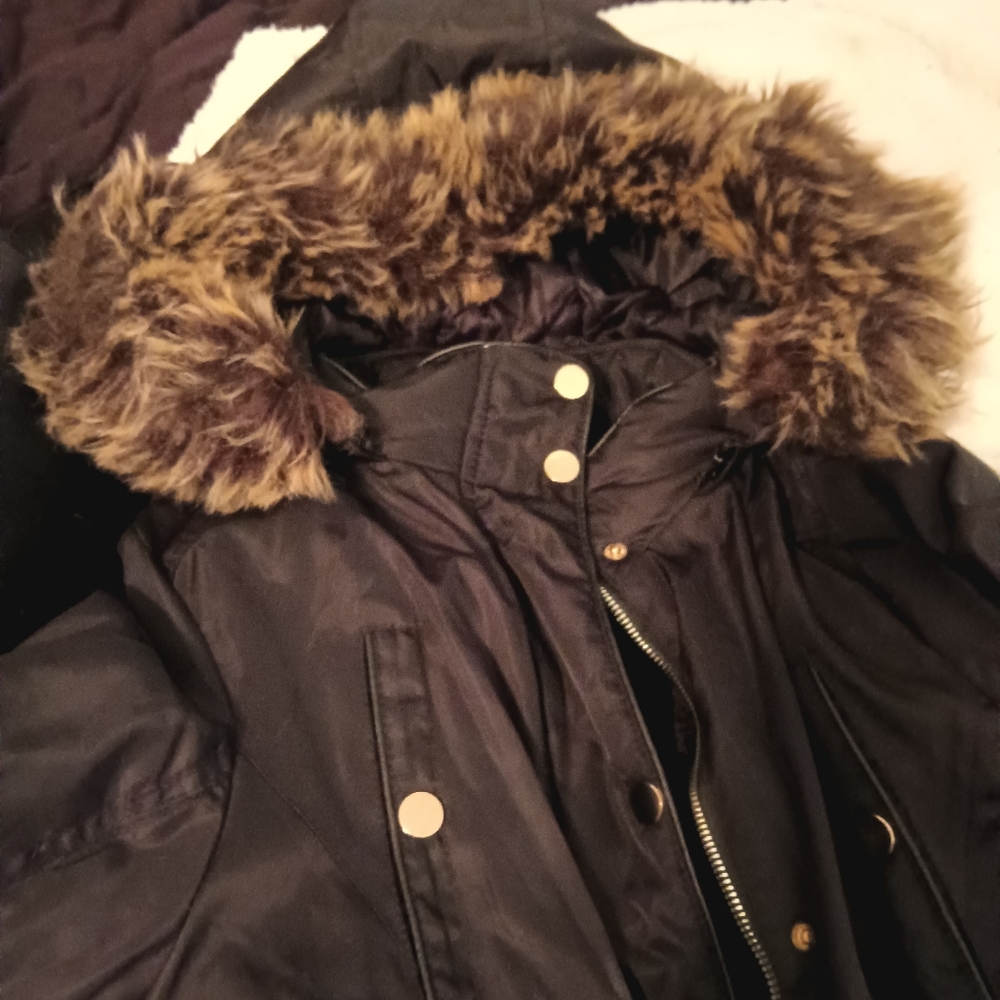 Lucky YMI Jacket